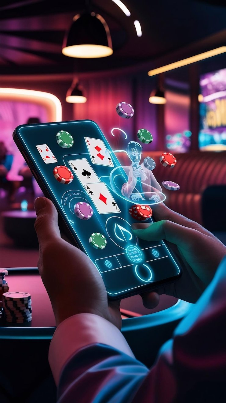 kls4d featured game showcase