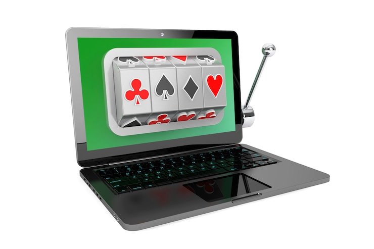 Mega Sevens blackjack table with clear card view and betting interface