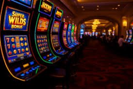 Roulette wheel spin during live broadcast